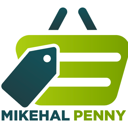 Mikehal Penny | Amazon Affiliate Store